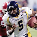 Pat White looks back on journey as QB